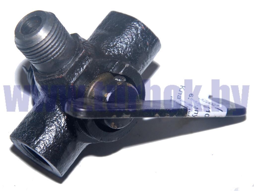 Клапан перепускной топливного бака