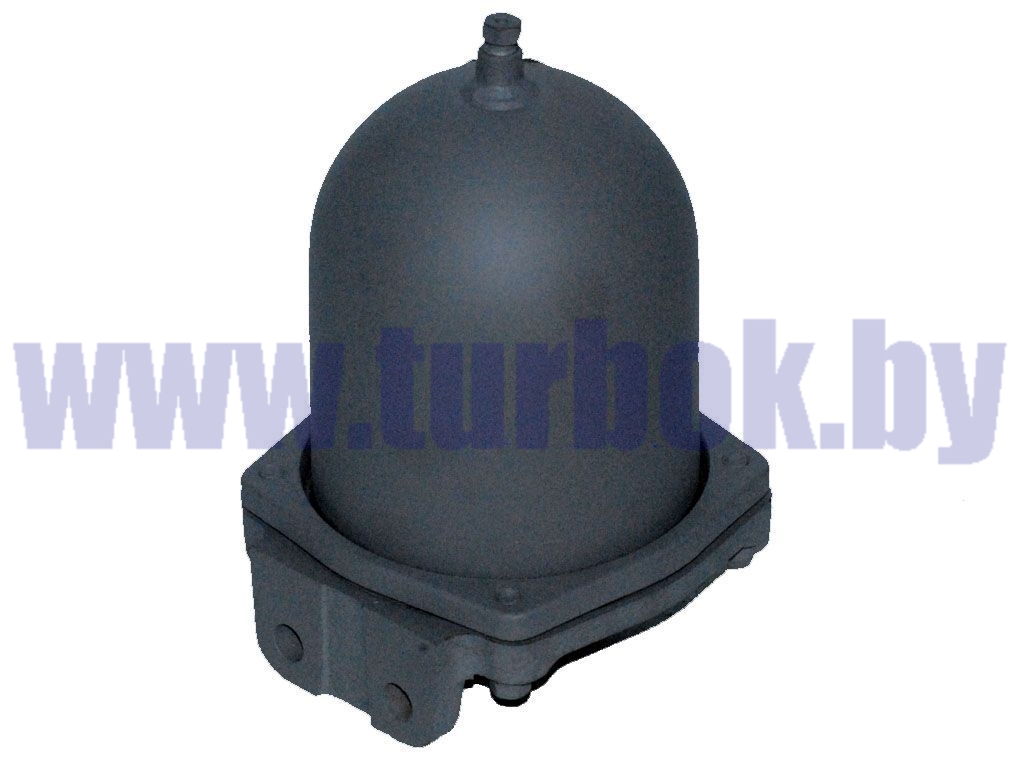 Фильтр топливный грубой очистки