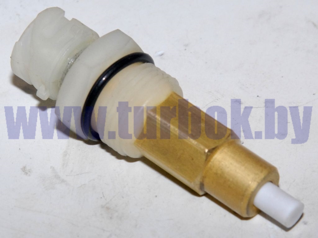 Датчик гидросигнализатор уровня масла ГУР байонетный разъём