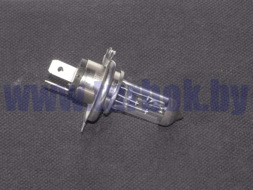 Лампочка 12В галогенная фары