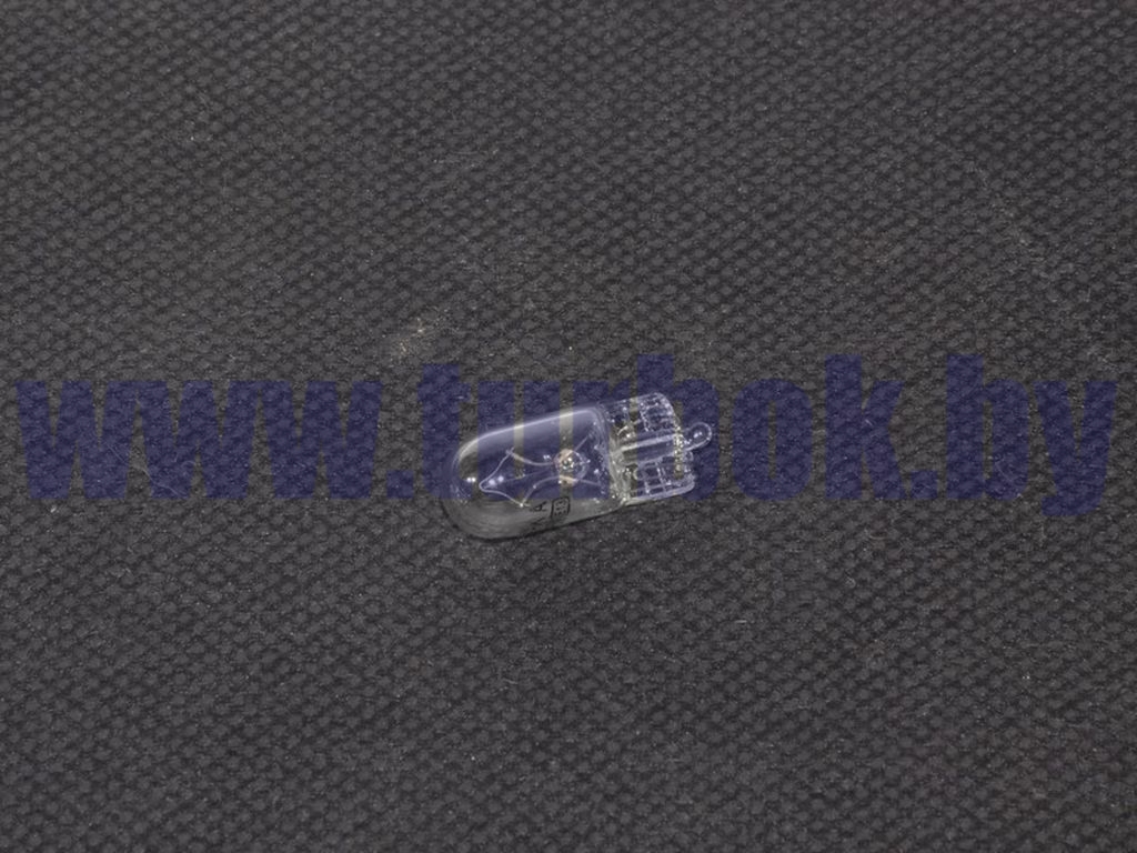 Лампочка 24В (без цоколя) 62405бц--