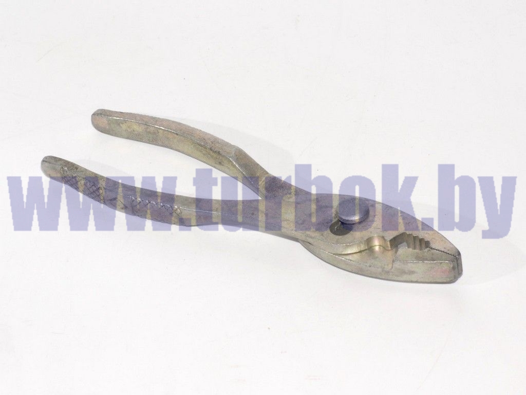 Плоскогубцы переставные