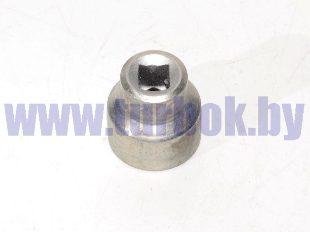 Головка торцовая сменная с присоединительным квадратом 10