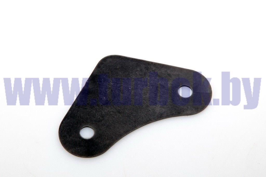 Прокладка кронштейна держателя зеркала