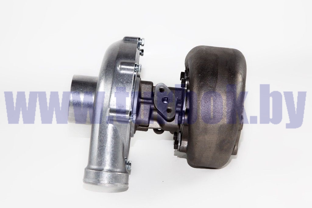 Турбокомпрессор ТМЗ-8424.10-03, 8463.10 МЗКТ без регулятора/ТКР 100-20