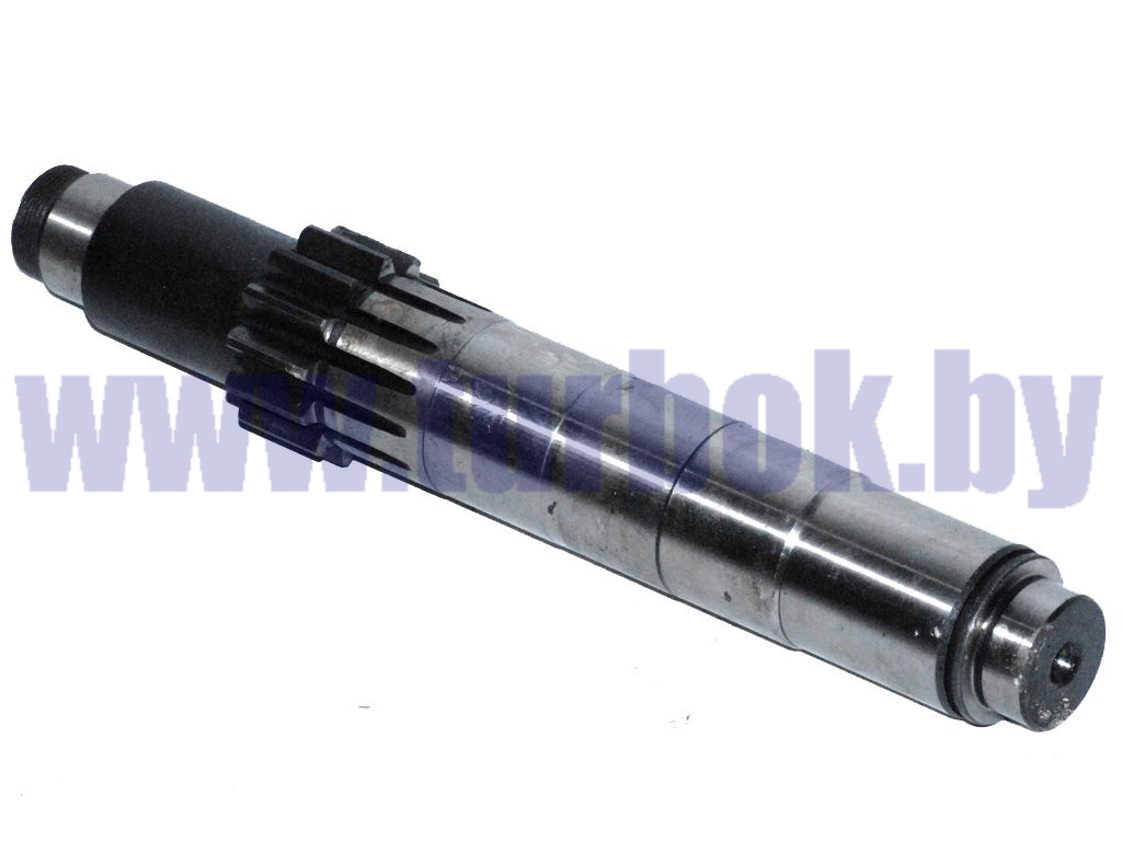 Крышка вала первичного КПП-695Д-10