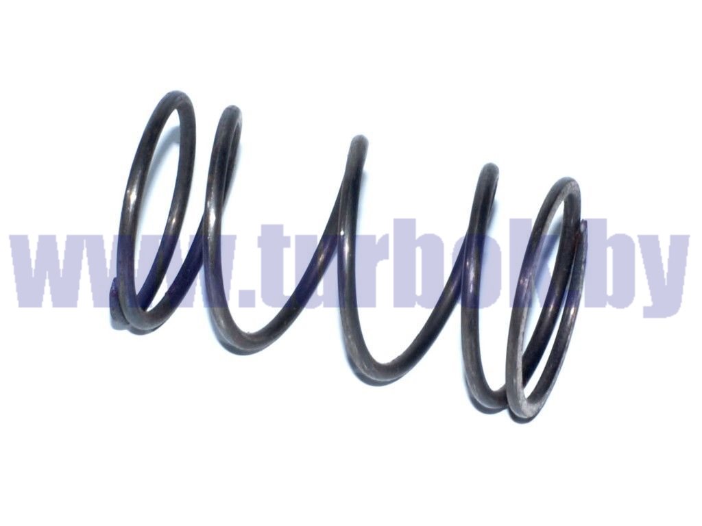 Пружина дистанционной шестерни заднего хода КПП-695Д, 3206