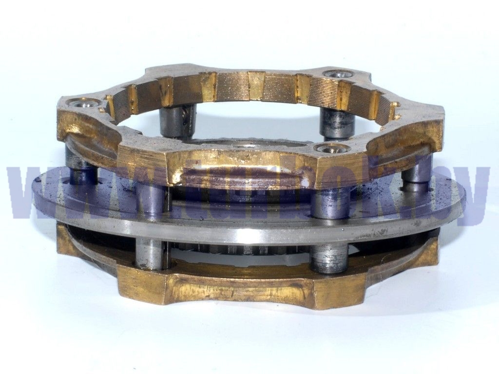 Синхронизатор 2-3 передачи КПП-695Д, 3206