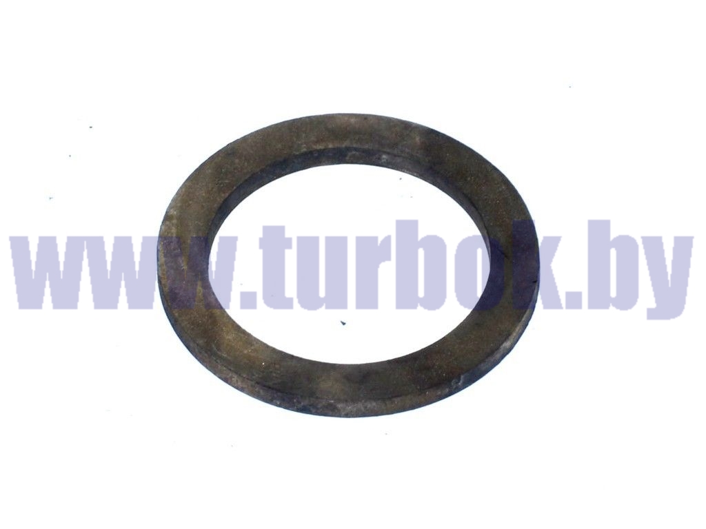 Шайба упорная шестерни 3 передачи КПП-695Д, 3206