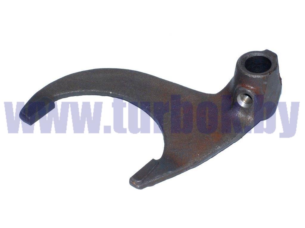 Вилка переключения 2, 3 передач КПП-695Д, 3206