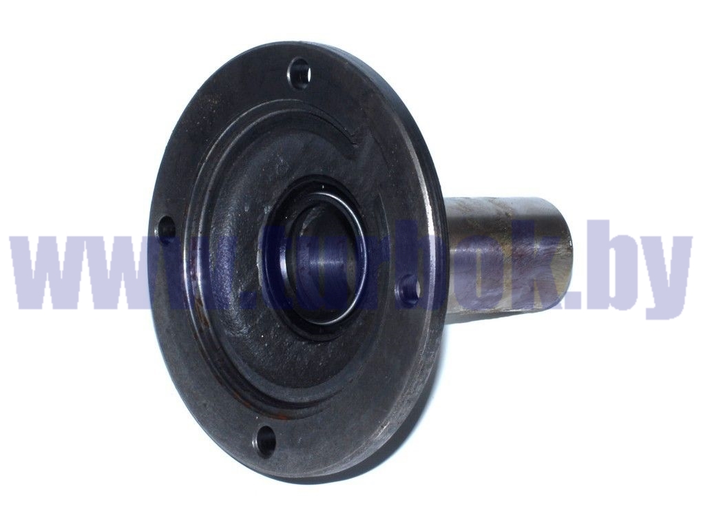 Крышка подшипника вала первичного КПП-695Д-20, КПП-3206