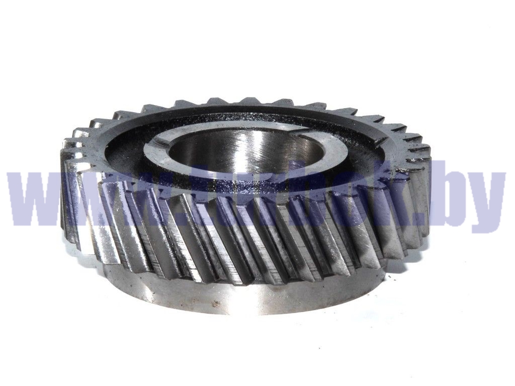 Шестерня 3 передачи вала вторичного КПП-3206 (z=30)