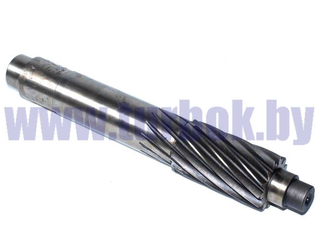 Вал промежуточный КПП-433420