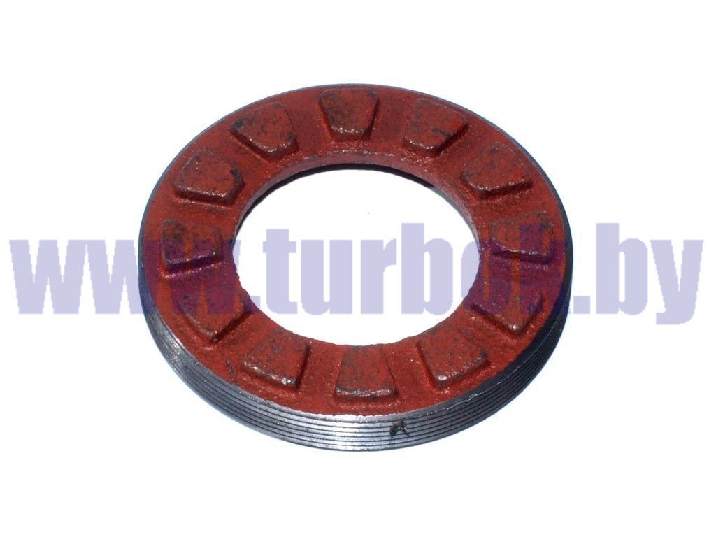 Гайка регулировочная КПП-433420