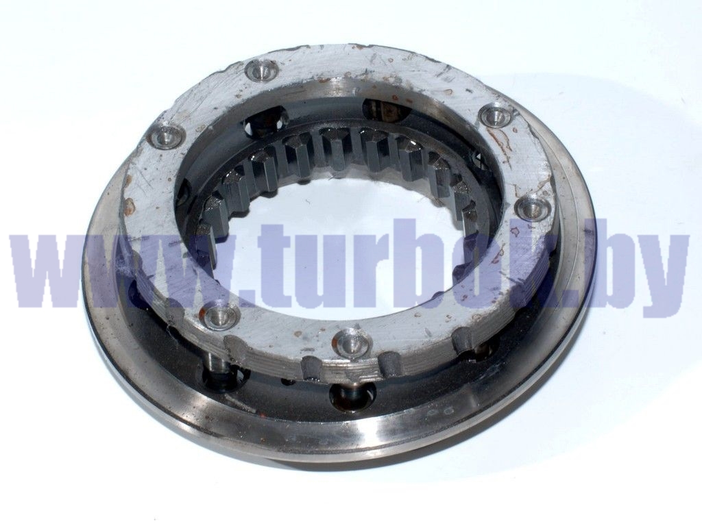 Синхронизатор 2-3-4-5 передачи КПП-433420