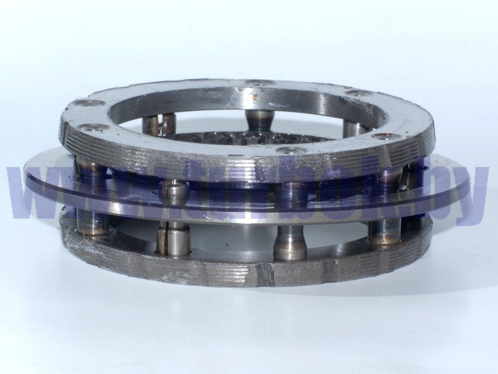 Синхронизатор 2-3-4-5 передачи КПП-433420