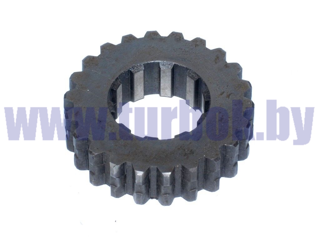 Втулка шлицевая синхронизатора КПП-433420