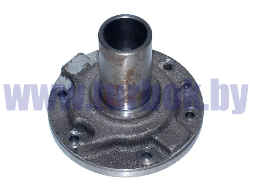 Крышка вала первичного КПП-433420