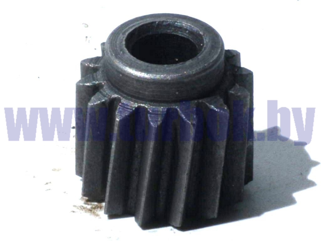 Шестерня ведомая привода спидометра КПП-433420