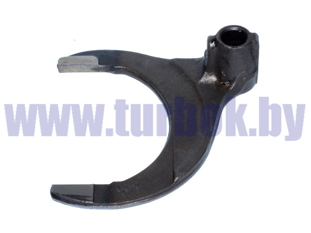 Вилка переключения 1 передачи и заднего хода КПП-433420