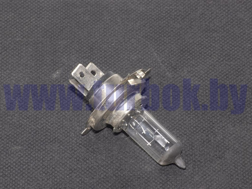 Лампочка 12В галогенная фары