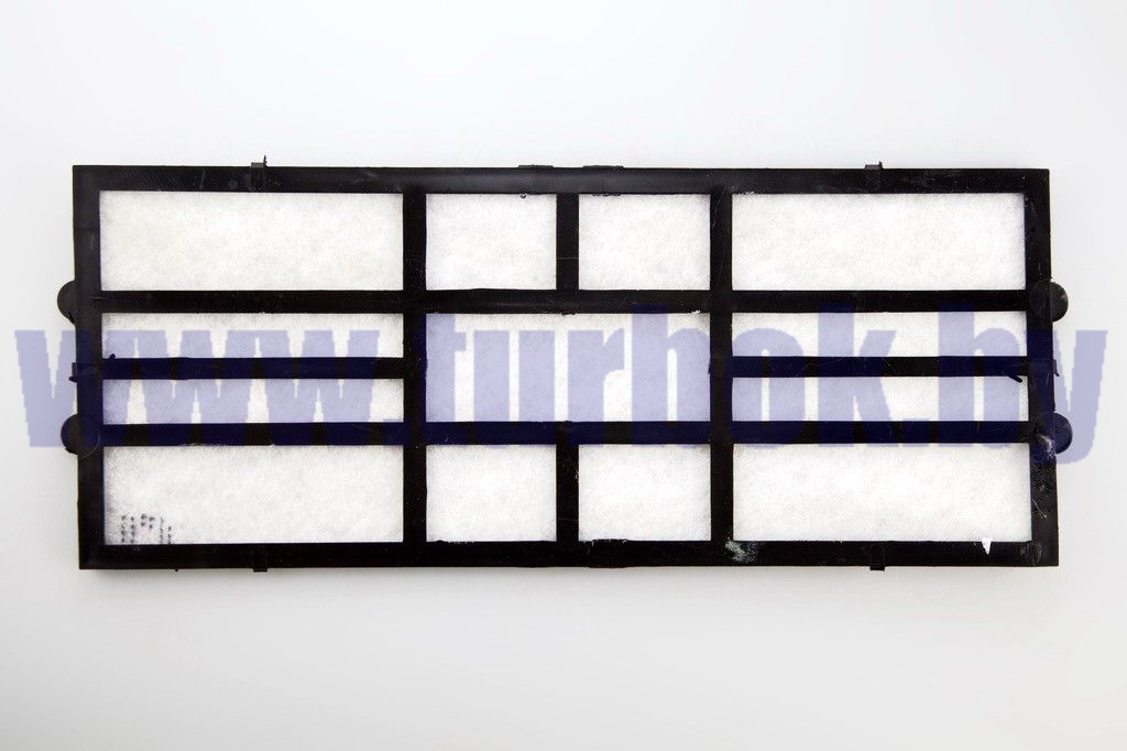 Фильтр воздушный очистки отопителя 64221-8101010