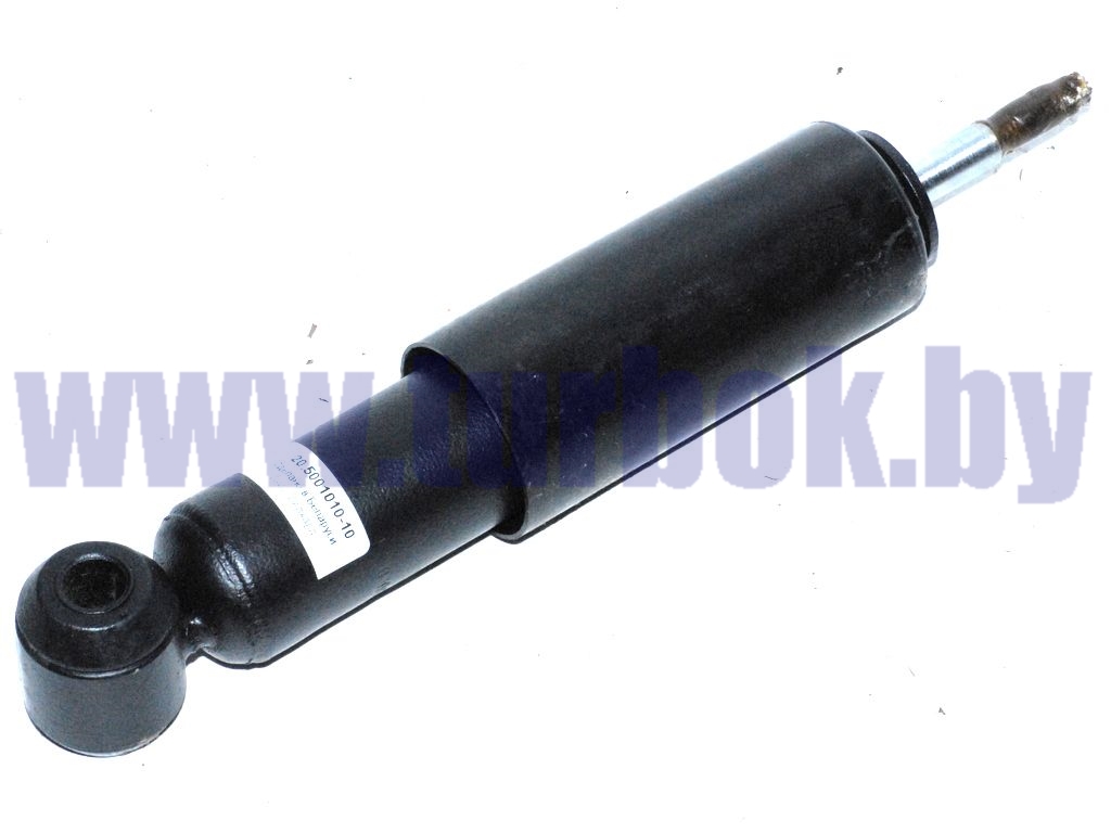 Амортизатор без пневмоподрессоривания кабины d=14 МАЗ-5440, 6430