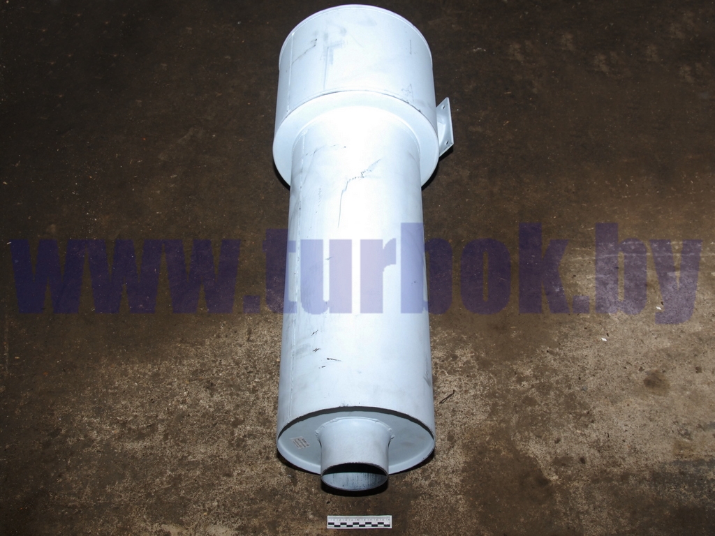 Глушитель 64227 (бочка) РФ