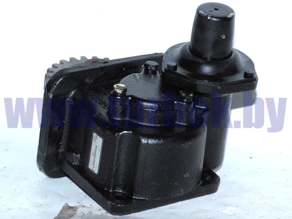 Коробка отбора мощности 503 (z=26/21)