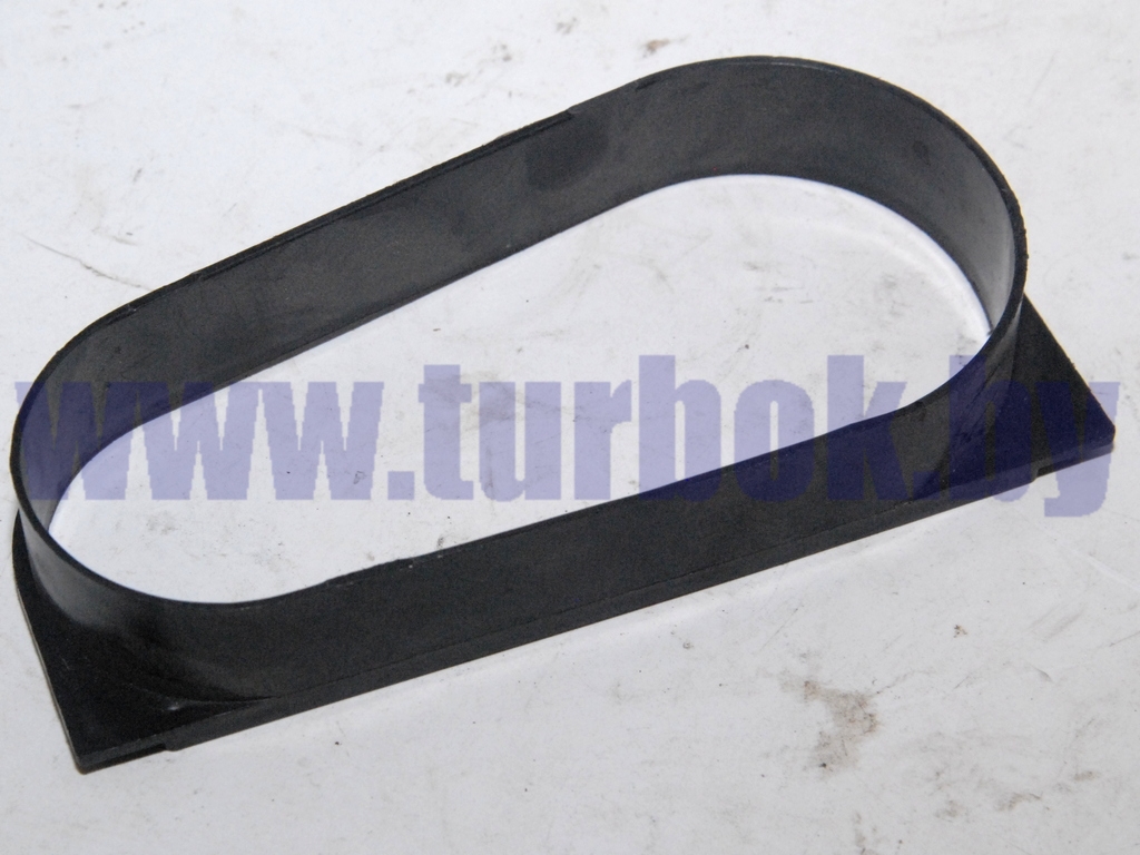 Патрубок циркуляции