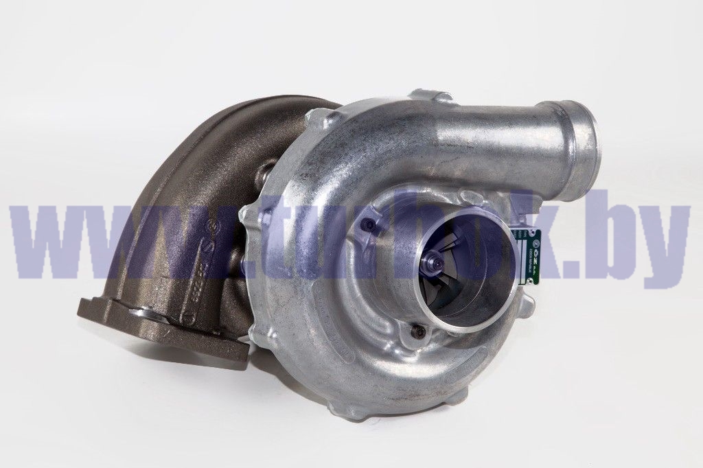Турбокомпрессор ЯМЗ-6582.6,-6581,-7511 (Е-3) МАЗ без регулятора идентична К36-30-04