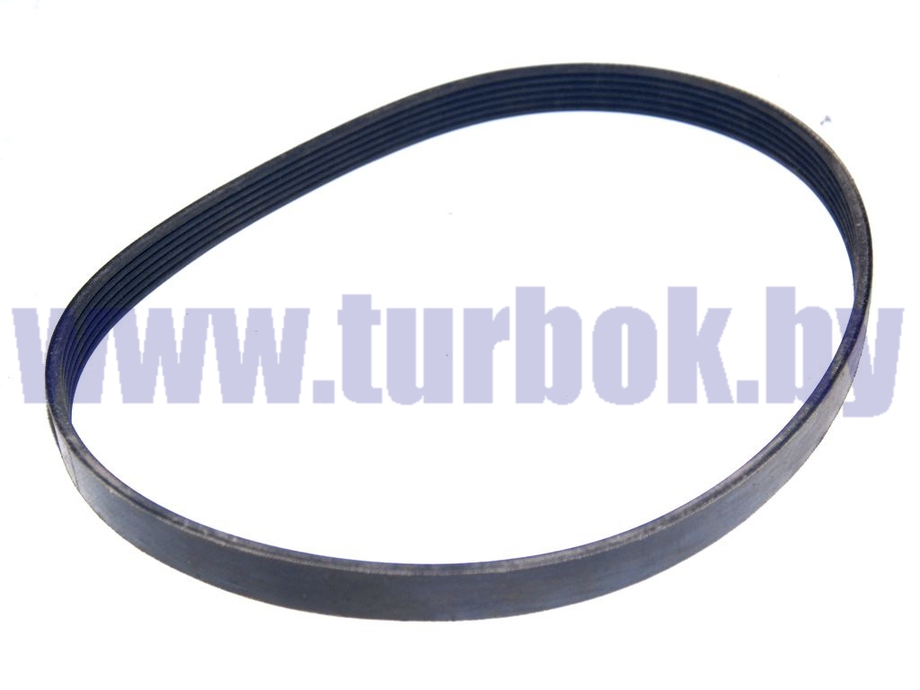 Ремень генератора Евро-3 21,6х5-860 HUTIAN