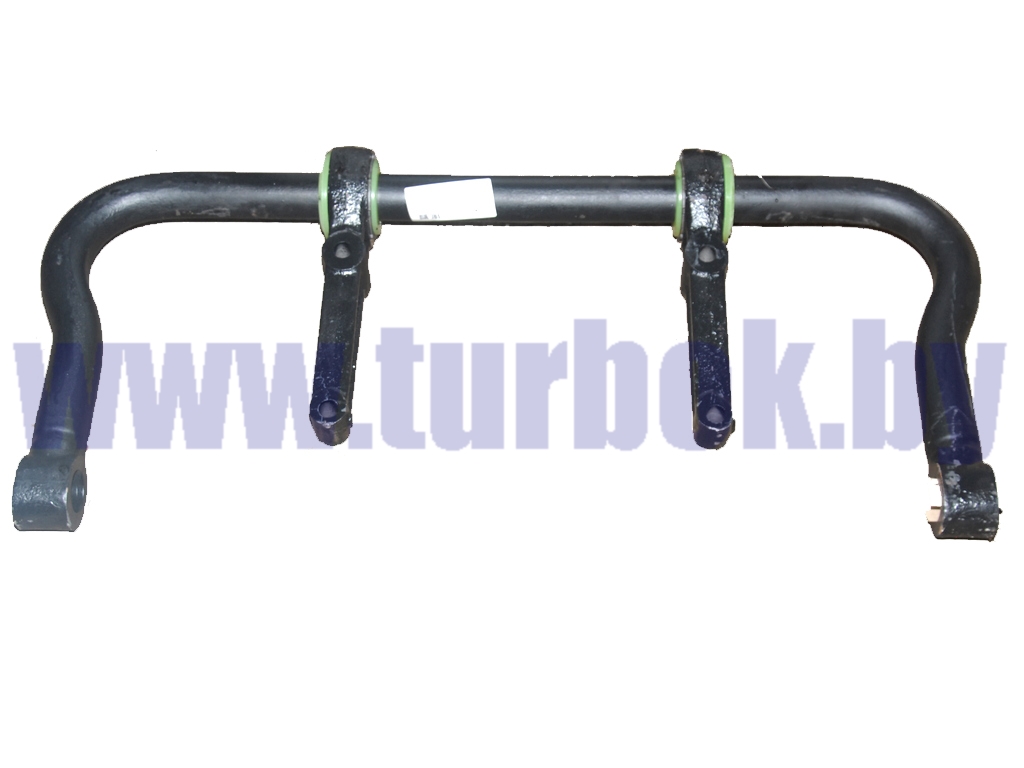 Вал стабилизатора в сборе (L=99/88)