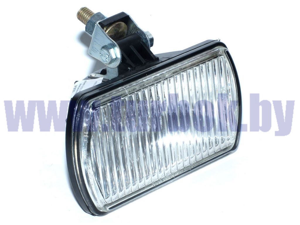 Фара противотуманная белая 112.05.41 с лампочкой