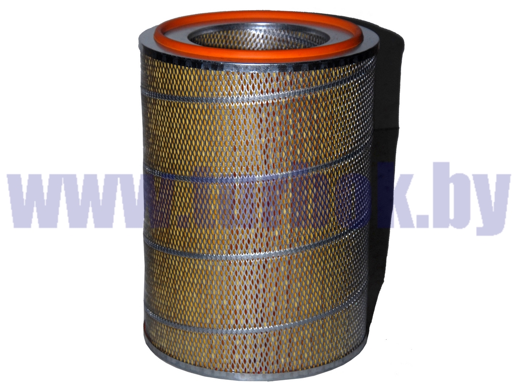 Элемент фильтрующий воздуха ЯМЗ-238,-236НЕ, Д-260 пк с дном