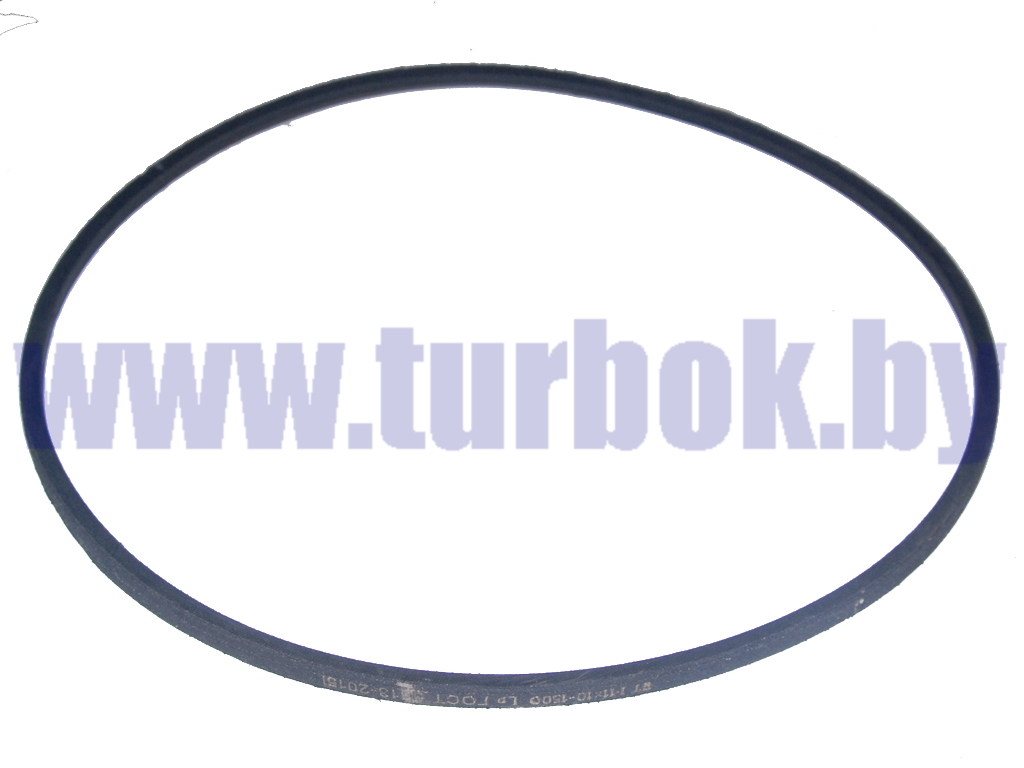 Ремень насоса водяного ММЗ-260.5С