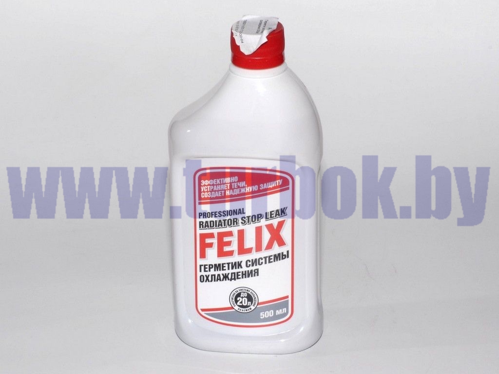 Герметик системы охлаждения 500мл
