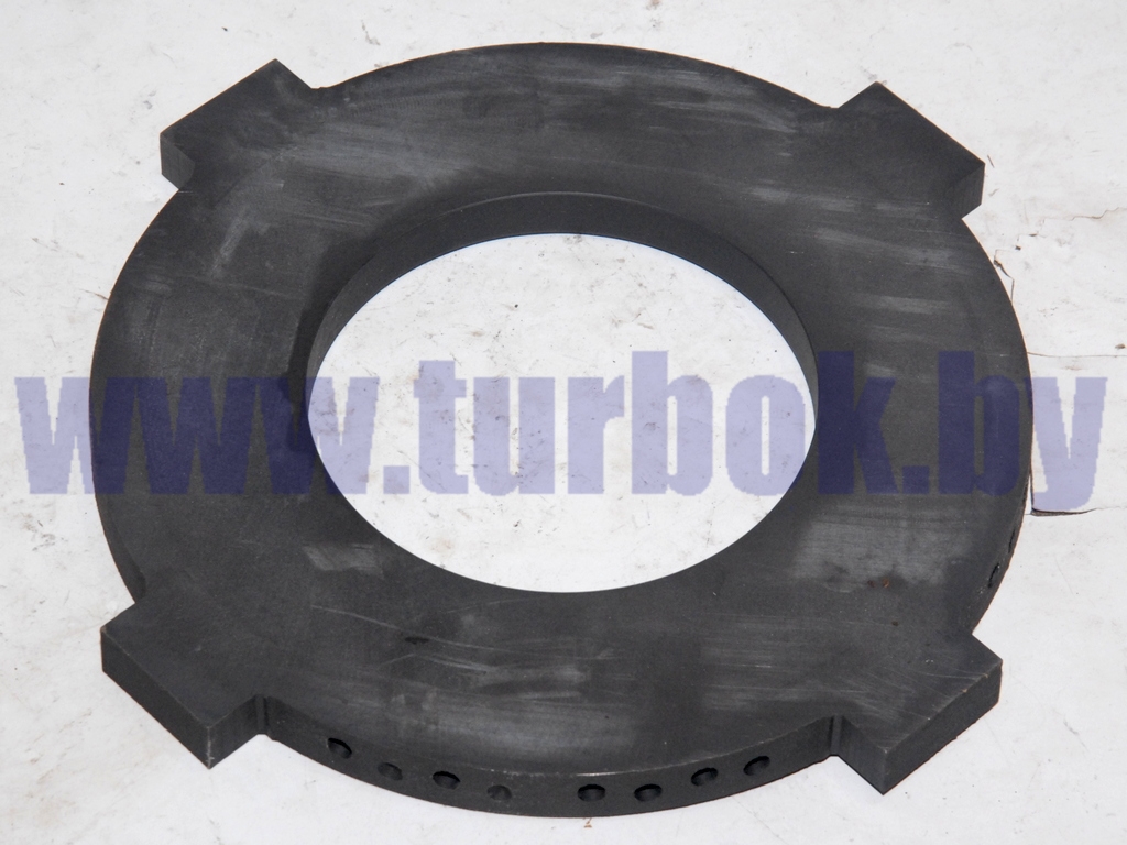 Диск промежуточный ведущий (средний)