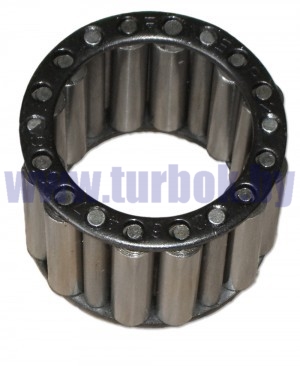 Подшипник 264706 вала вторичного передний КПП-695Д,3206,433420,КПП-154