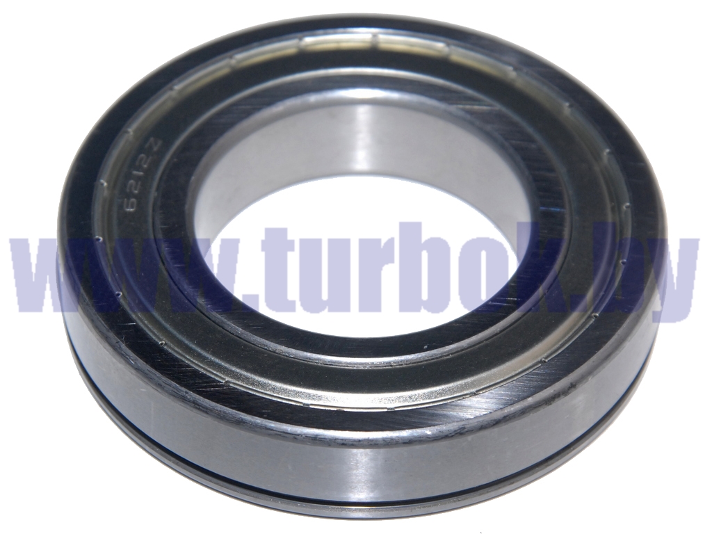 Подшипник 150212 вала первичного задний КПП-695Д, 3206; 6212 ZN