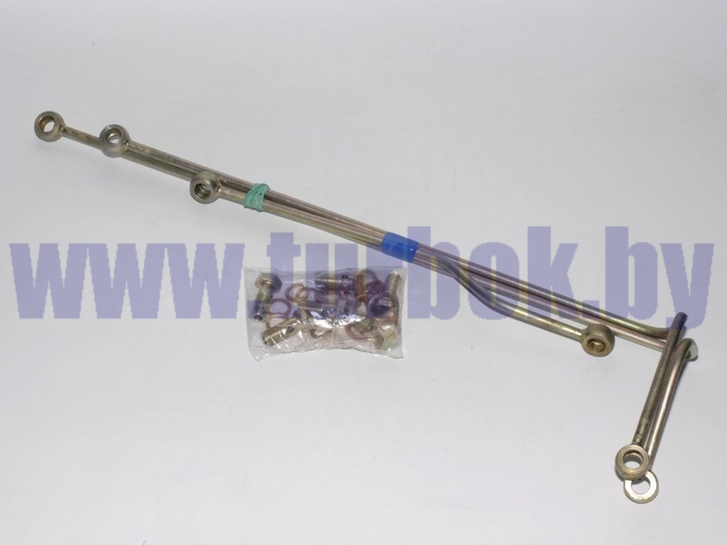 Рем.комплект воздухопровода КПП-238А,Б