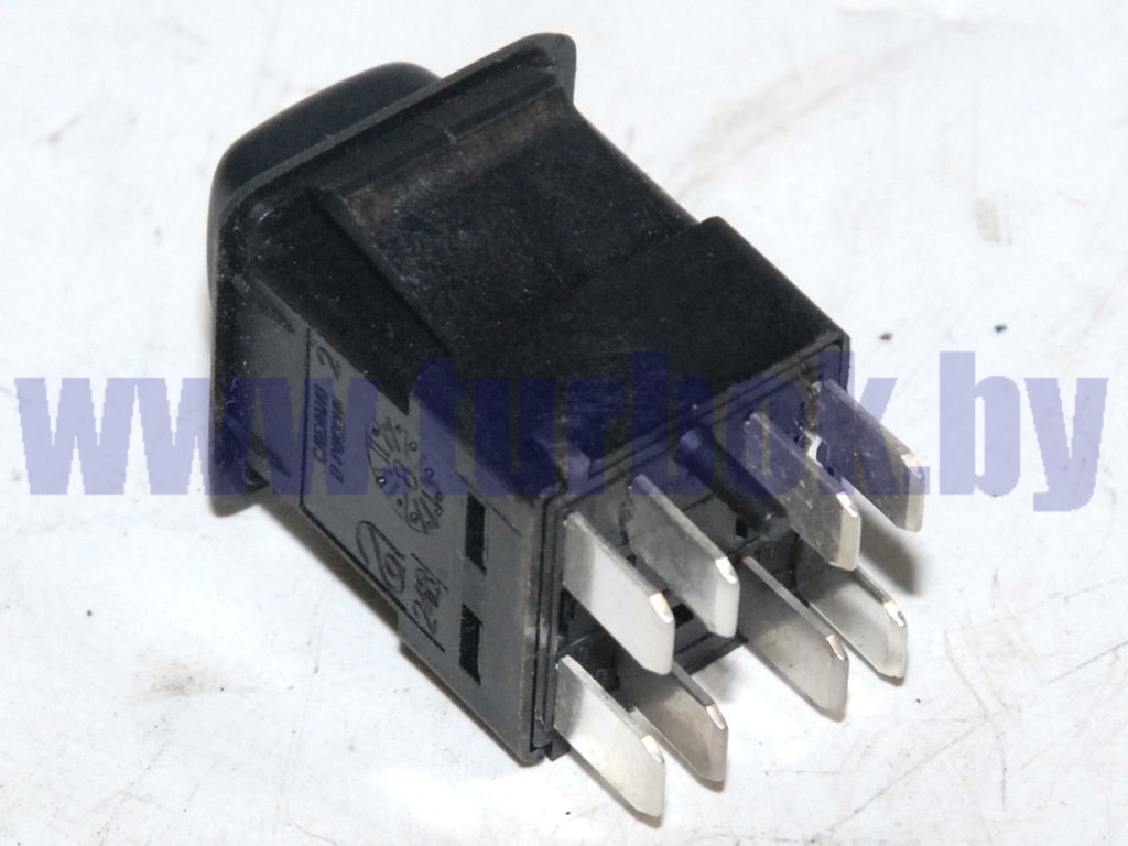 Выключатель противотуманных фар