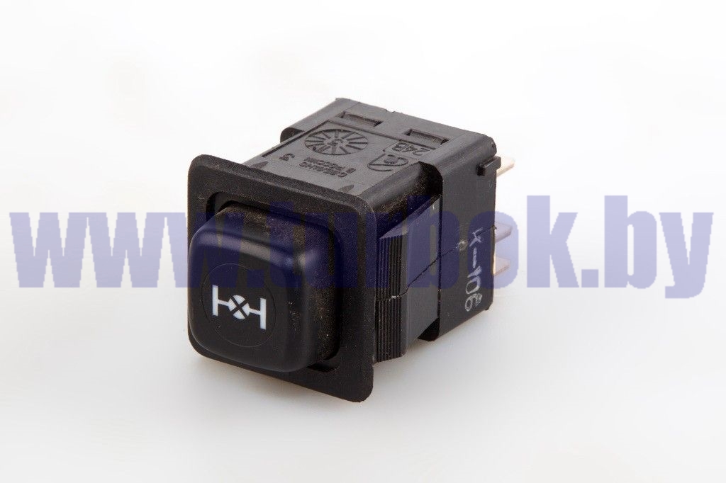 Выключатель блокировки дифференциала межколёсного