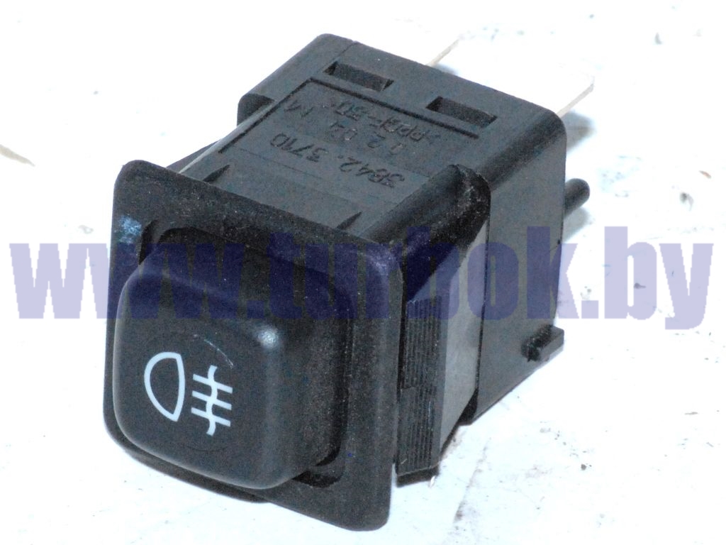 Выключатель заднего противотуманного фонаря