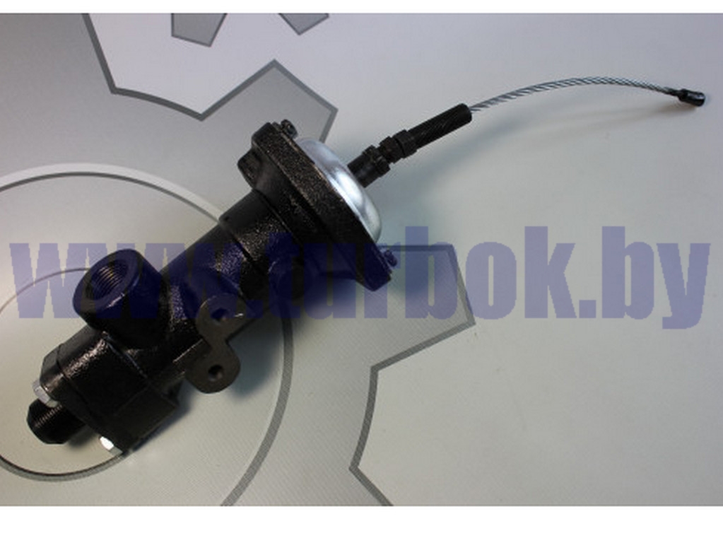 Клапан встряхивания