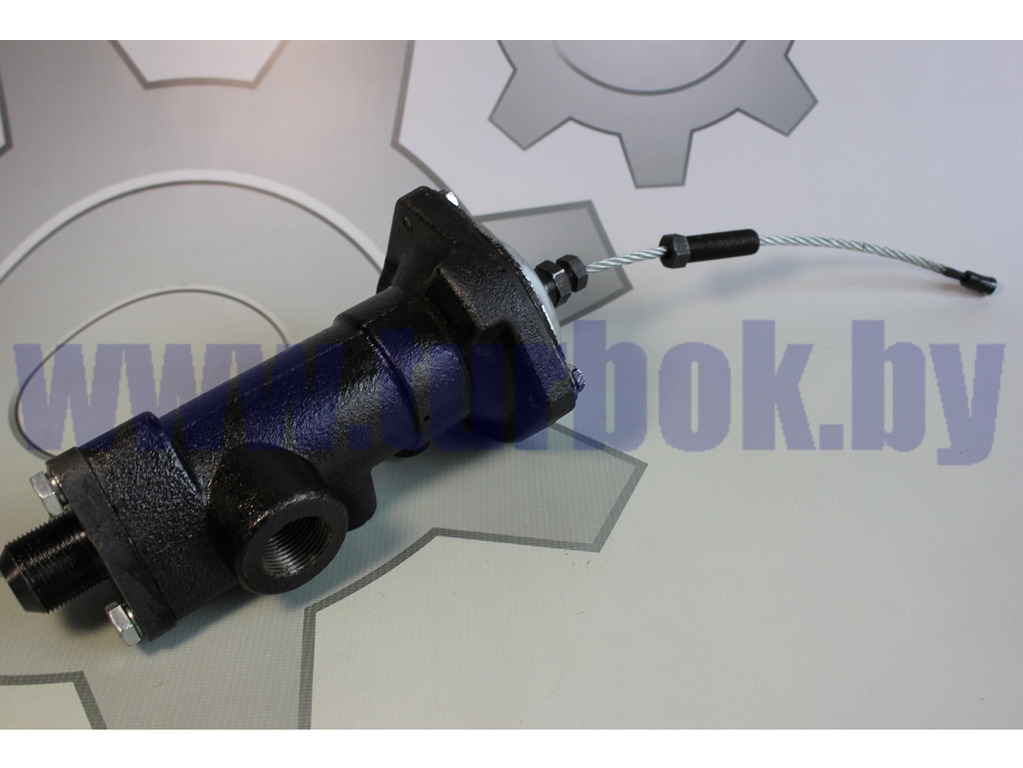 Клапан встряхивания