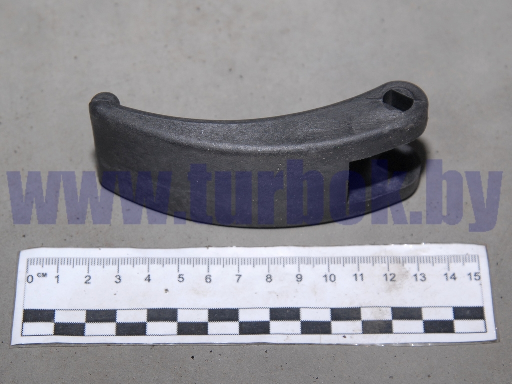 Ручка открытия панели передка