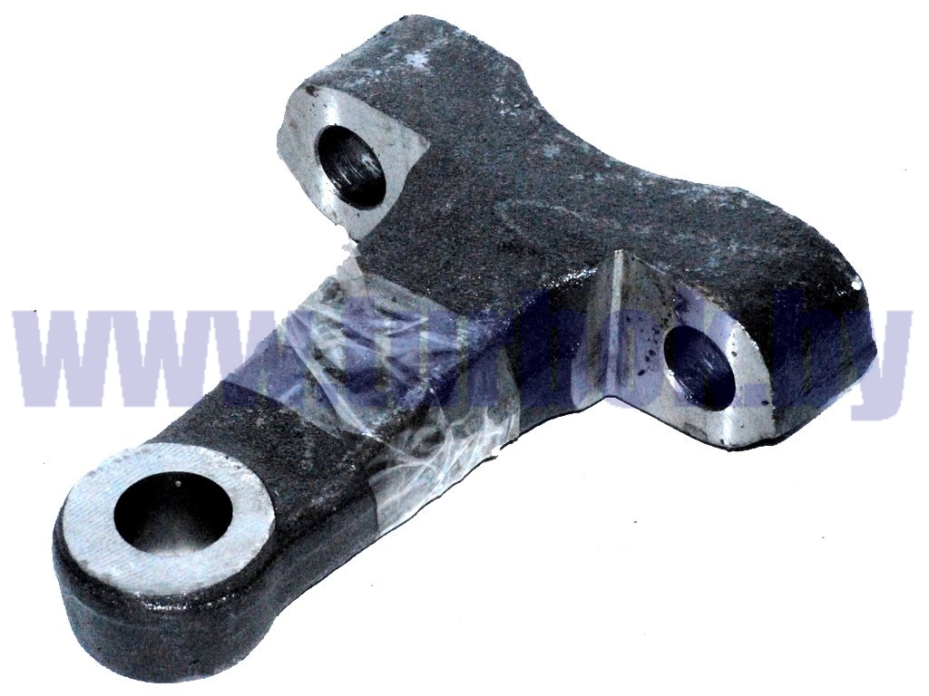 Рычаг кулака поворотный