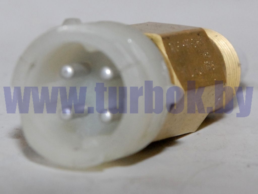 Датчик гидросигнализатор уровня охлаждающей жидкости МАЗ-4370,6430