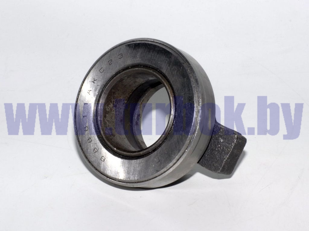 Муфта в сборе с выжимным подшипником МАЗ-4370 (под КПП-СААЗ и подшипник 688811АК, сцепление SACHS)